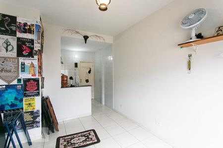 Studio de kitnet/studio para alugar com 1 quarto, 35m² em Brás, São Paulo