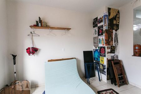 Studio de kitnet/studio para alugar com 1 quarto, 35m² em Brás, São Paulo