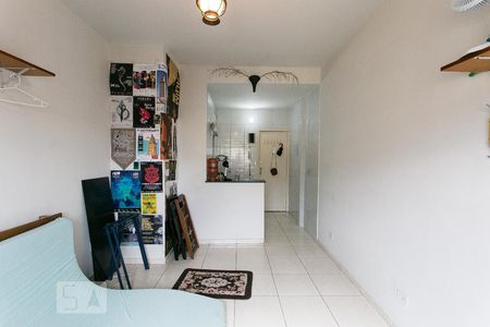Studio de kitnet/studio para alugar com 1 quarto, 35m² em Brás, São Paulo