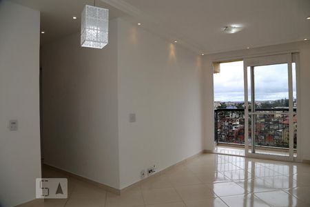 Sala de apartamento para alugar com 2 quartos, 56m² em Chacara Nossa Senhora do Bom Conselho, São Paulo