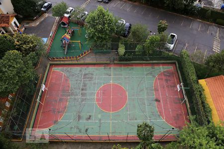 Vista da Varanda de apartamento para alugar com 2 quartos, 56m² em Chacara Nossa Senhora do Bom Conselho, São Paulo