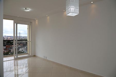 Sala de apartamento para alugar com 2 quartos, 56m² em Chacara Nossa Senhora do Bom Conselho, São Paulo