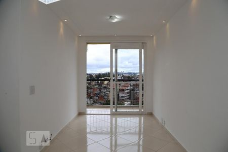 Sala de apartamento para alugar com 2 quartos, 56m² em Chacara Nossa Senhora do Bom Conselho, São Paulo