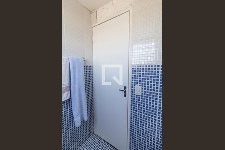 Apartamento para alugar com 50m², 2 quartos e sem vaga Apartamento para alugar com 50m², 2 quartos e sem vagaBanheiro