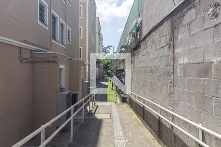 Apartamento para alugar com 50m², 2 quartos e sem vaga Apartamento para alugar com 50m², 2 quartos e sem vagaÁrea comum