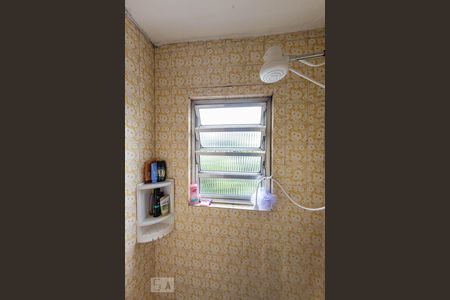 Apartamento para alugar com 80m², 3 quartos e sem vagaBanheiro Social