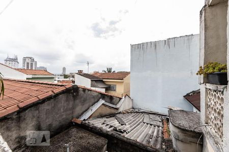 Apartamento para alugar com 80m², 3 quartos e sem vagaVista Área de Serviço