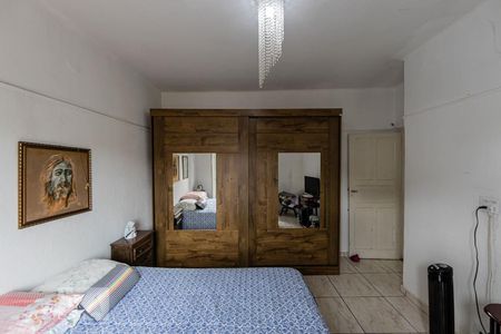 Apartamento para alugar com 80m², 3 quartos e sem vagaQuarto 3