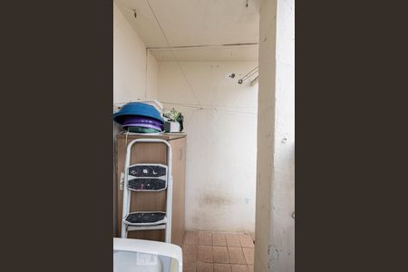 Apartamento para alugar com 80m², 3 quartos e sem vagaÁrea de Serviço