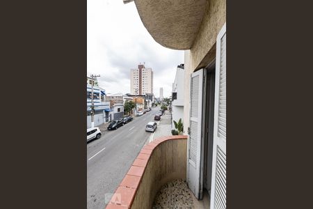 Apartamento para alugar com 80m², 3 quartos e sem vagaVaranda Quarto 3