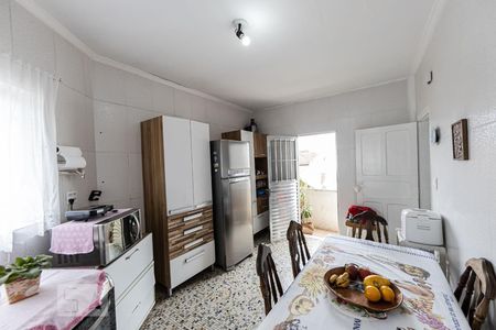 Apartamento para alugar com 80m², 3 quartos e sem vagaCozinha