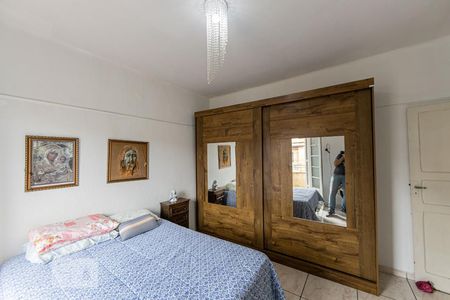 Apartamento para alugar com 80m², 3 quartos e sem vagaQuarto 3