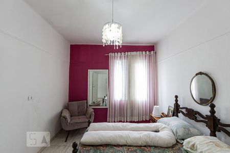 Quarto 1 de apartamento para alugar com 3 quartos, 80m² em Quarta Parada, São Paulo