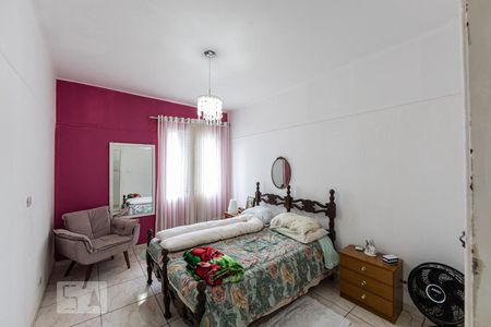 Quarto 1 de apartamento para alugar com 3 quartos, 80m² em Quarta Parada, São Paulo