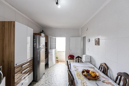 Apartamento para alugar com 80m², 3 quartos e sem vagaCozinha