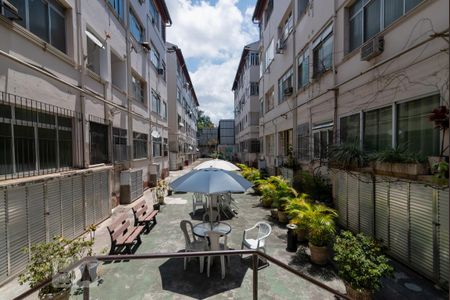 Studio para alugar com 32m², 1 quarto e sem vaga Studio para alugar com 32m², 1 quarto e sem vagaÁrea comum