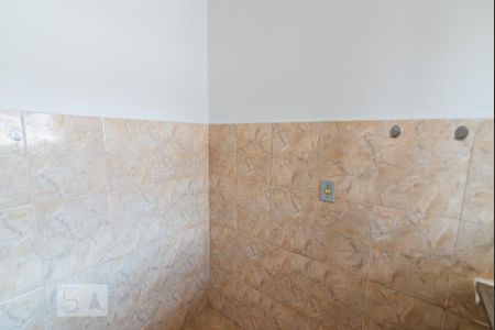Studio para alugar com 32m², 1 quarto e sem vaga Studio para alugar com 32m², 1 quarto e sem vagaCozinha