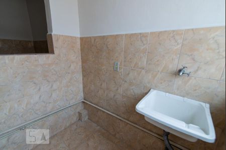 Studio para alugar com 32m², 1 quarto e sem vaga Studio para alugar com 32m², 1 quarto e sem vagaÁrea de Serviço
