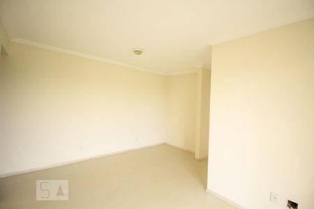Sala de apartamento para alugar com 2 quartos, 58m² em Jardim Íris, São Paulo