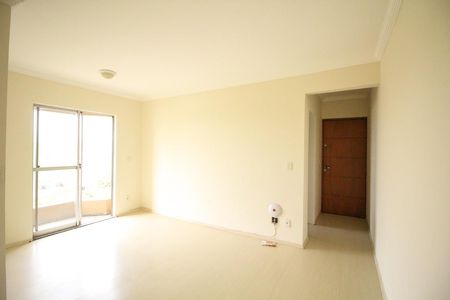 Sala de apartamento para alugar com 2 quartos, 58m² em Jardim Íris, São Paulo