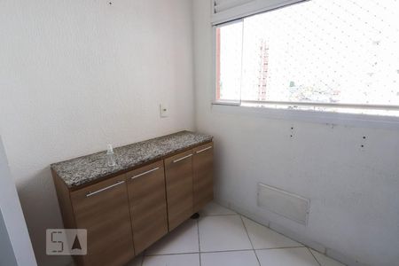 Varanda de apartamento para alugar com 2 quartos, 49m² em Vila Bela Vista (zona Norte), São Paulo