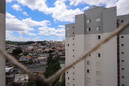 Quarto 1 Vista de apartamento para alugar com 2 quartos, 49m² em Vila Bela Vista (zona Norte), São Paulo