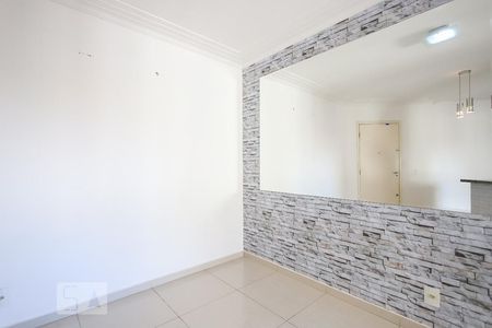 Sala de apartamento para alugar com 2 quartos, 49m² em Vila Bela Vista (zona Norte), São Paulo