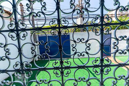 Vista do Quarto 1 de casa à venda com 4 quartos, 150m² em Fonseca, Niterói