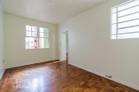 Apartamento à venda com 52m², 1 quarto e sem vagaSala