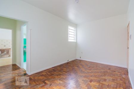 Apartamento à venda com 52m², 1 quarto e sem vagaSala