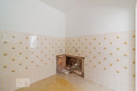 Apartamento à venda com 52m², 1 quarto e sem vagaCozinha