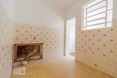 Apartamento à venda com 52m², 1 quarto e sem vagaCozinha