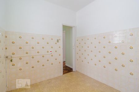 Apartamento à venda com 52m², 1 quarto e sem vagaCozinha
