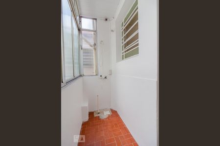 Apartamento à venda com 52m², 1 quarto e sem vagaÁrea de serviço