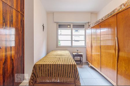 Quarto de apartamento para alugar com 1 quarto, 70m² em Vila Buarque, São Paulo