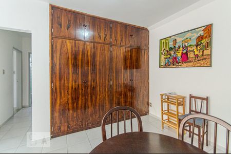 Sala de apartamento para alugar com 1 quarto, 70m² em Vila Buarque, São Paulo