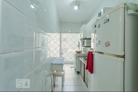 Apartamento para alugar com 70m², 1 quarto e sem vaga Apartamento para alugar com 70m², 1 quarto e sem vagaCozinha
