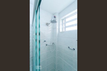 Apartamento para alugar com 70m², 1 quarto e sem vaga Apartamento para alugar com 70m², 1 quarto e sem vagaBanheiro