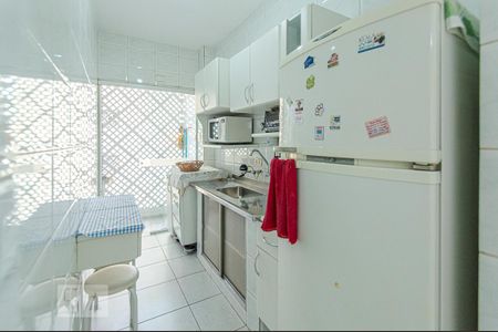 Apartamento para alugar com 70m², 1 quarto e sem vaga Apartamento para alugar com 70m², 1 quarto e sem vagaCozinha