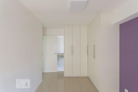 Suíte 1 de apartamento à venda com 3 quartos, 115m² em Tijuca, Rio de Janeiro
