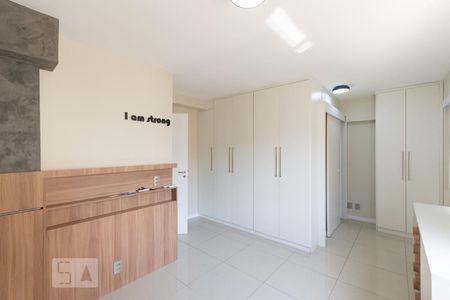 Apartamento à venda com 115m², 3 quartos e 2 vagasSuíte 2