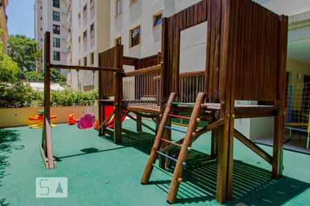 Apartamento à venda com 115m², 3 quartos e 2 vagasÁrea comum