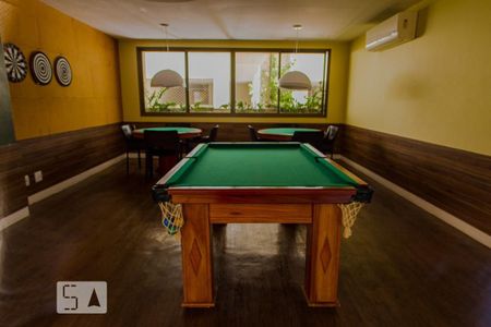 Apartamento à venda com 115m², 3 quartos e 2 vagasÁrea comum