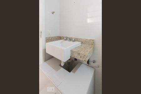 Apartamento à venda com 115m², 3 quartos e 2 vagasBanheiro Suíte 2