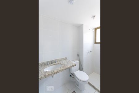 Apartamento à venda com 115m², 3 quartos e 2 vagasBanheiro Suíte 1