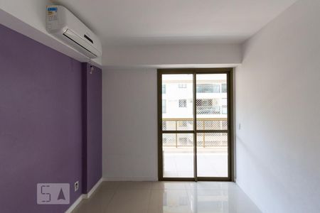 Suíte 1 de apartamento à venda com 3 quartos, 115m² em Tijuca, Rio de Janeiro