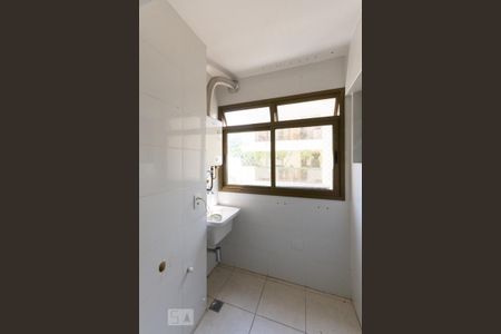 Apartamento à venda com 115m², 3 quartos e 2 vagasCozinha e Área de Serviço