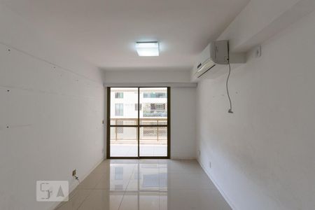 Sala de apartamento à venda com 3 quartos, 115m² em Tijuca, Rio de Janeiro