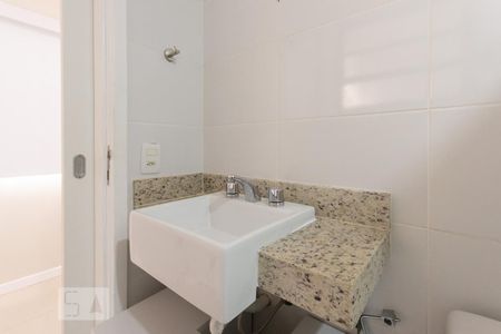Apartamento à venda com 115m², 3 quartos e 2 vagasBanheiro Suíte 2