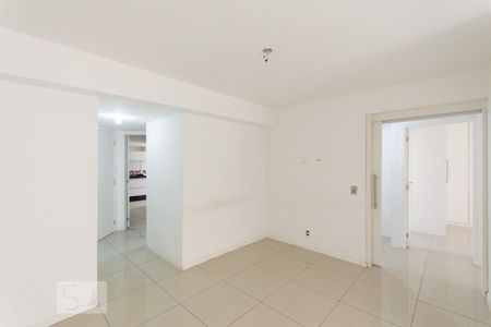 Sala de apartamento à venda com 3 quartos, 115m² em Tijuca, Rio de Janeiro